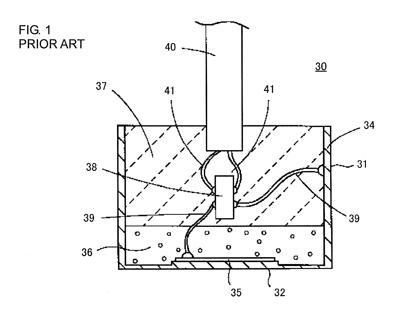 Ultrasonic Sensor