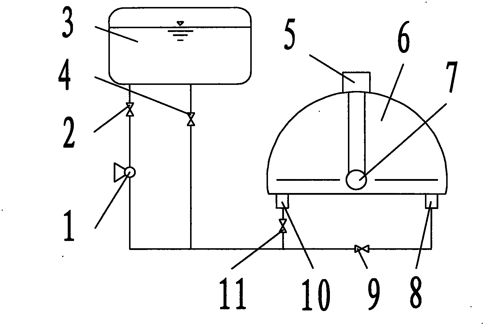 Rotating plunger field energy converter