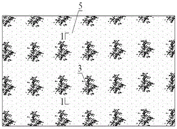 A method for slope protection and embankment reinforcement with combined system