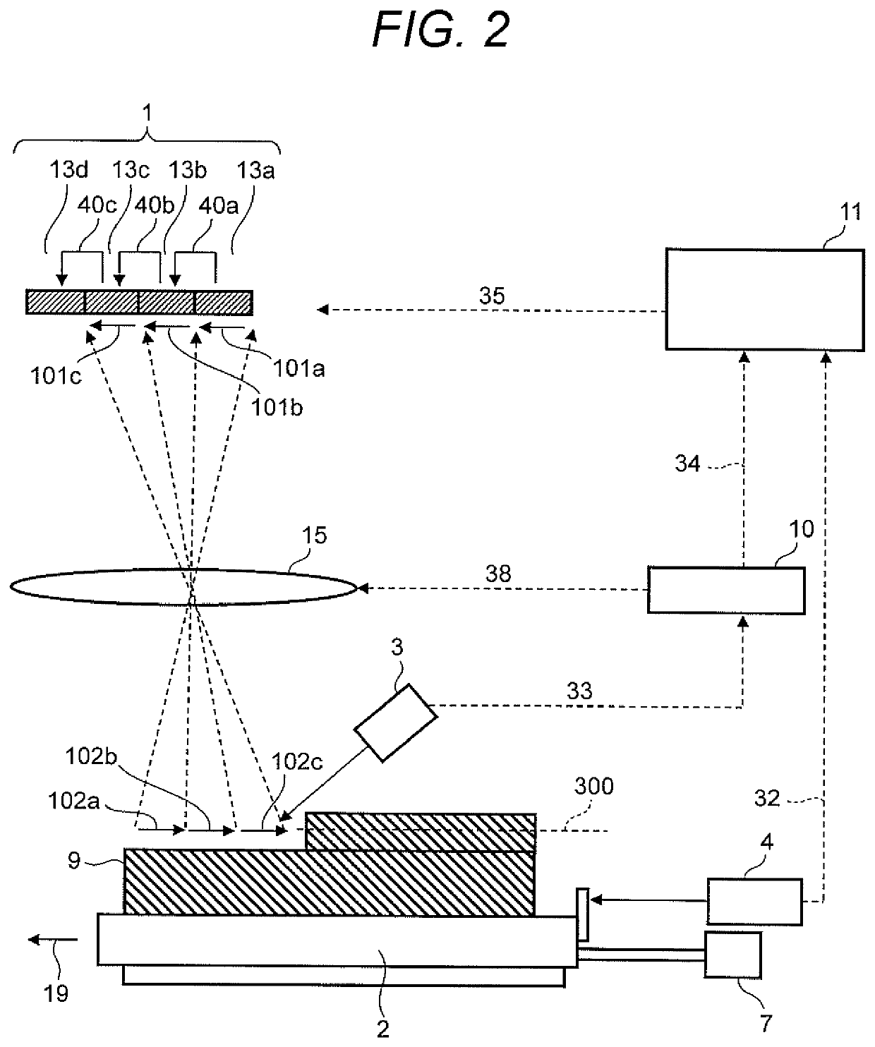 Wafer inspection apparatus and wafer inspection method