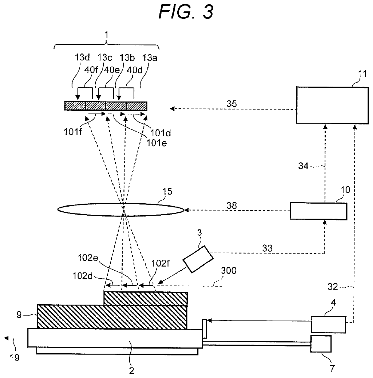 Wafer inspection apparatus and wafer inspection method