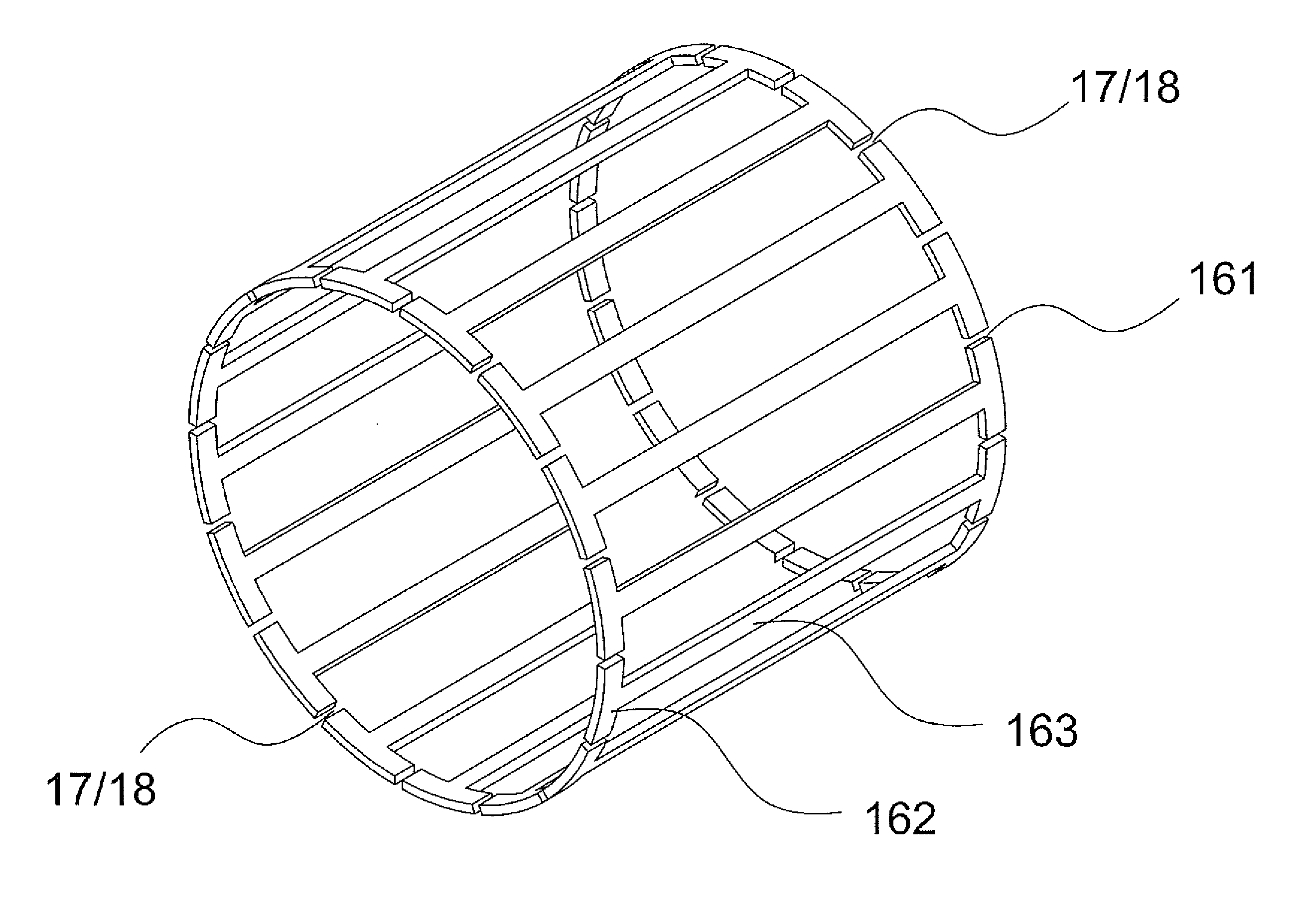 Magnetic Resonance Signal Detection Using Remotely Positioned Receive Coils