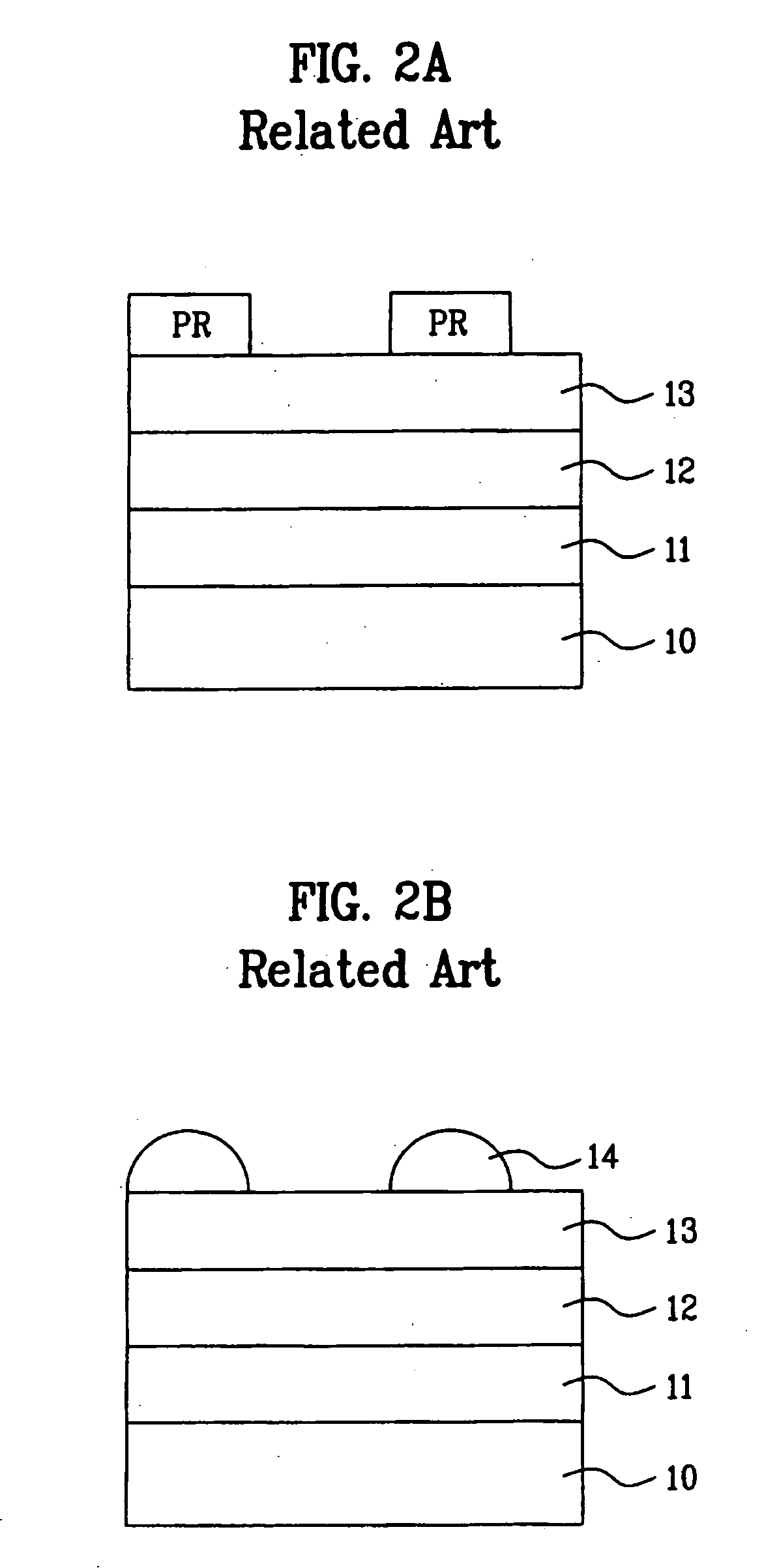 CMOS image sensor and method for fabricating the same