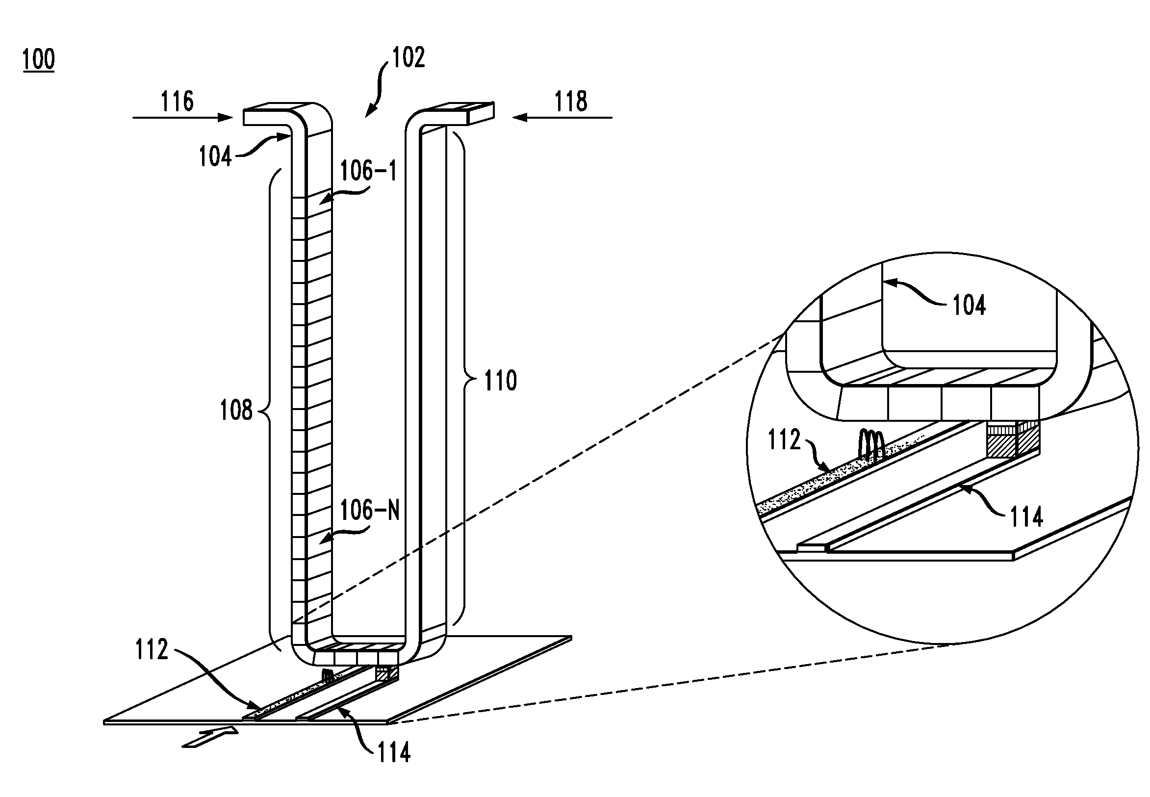 Wall Nucleation Propagation for Racetrack Memory