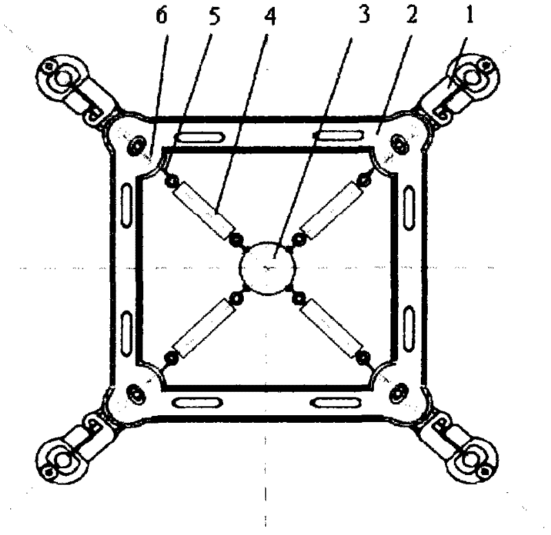 Anti-vibration and anti-oscillation damping spring spacer