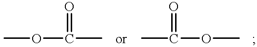 Fabric softening compositions and compounds