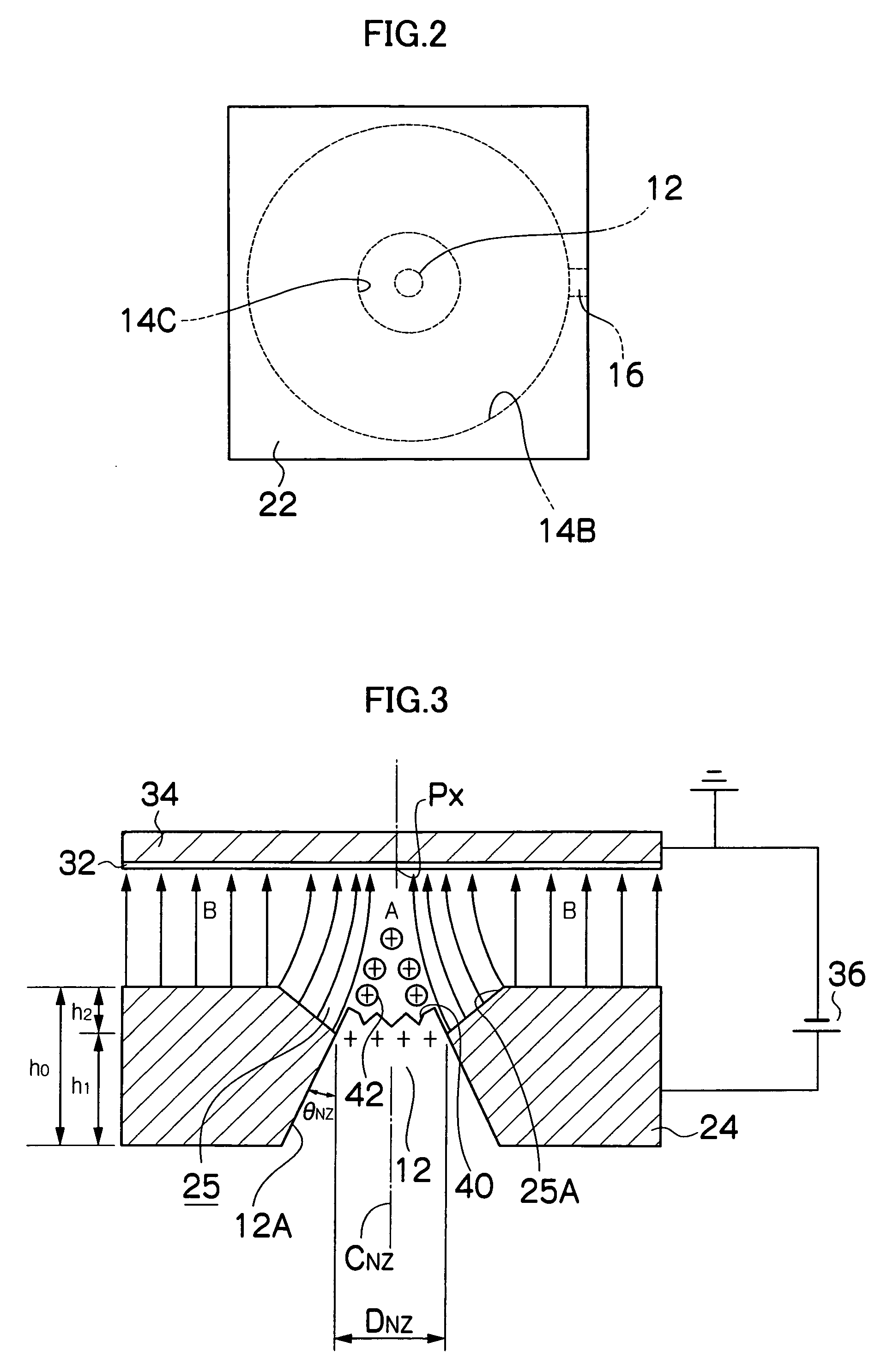 Image forming apparatus and method