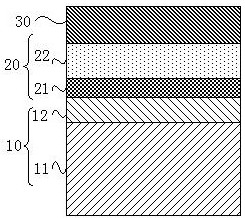 Metal-insulator-metal capacitor structure and forming method thereof