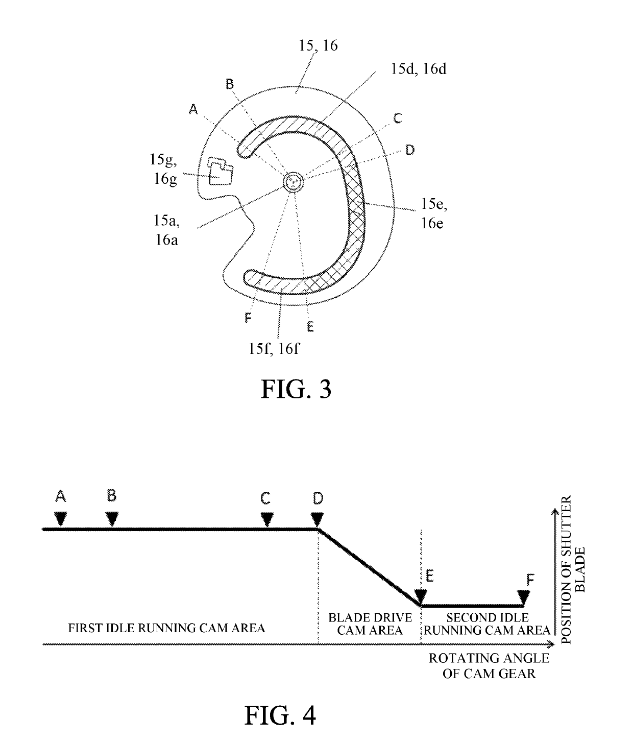 Shutter apparatus and image capturing apparatus