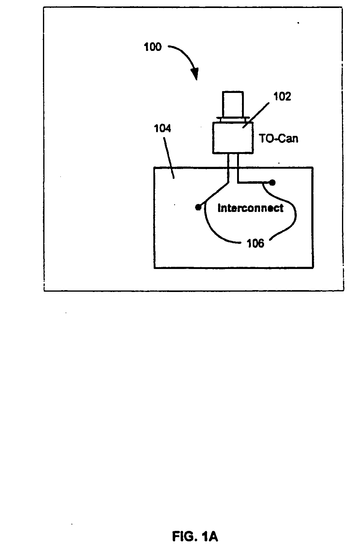 High-speed TO-can optoelectronic packages