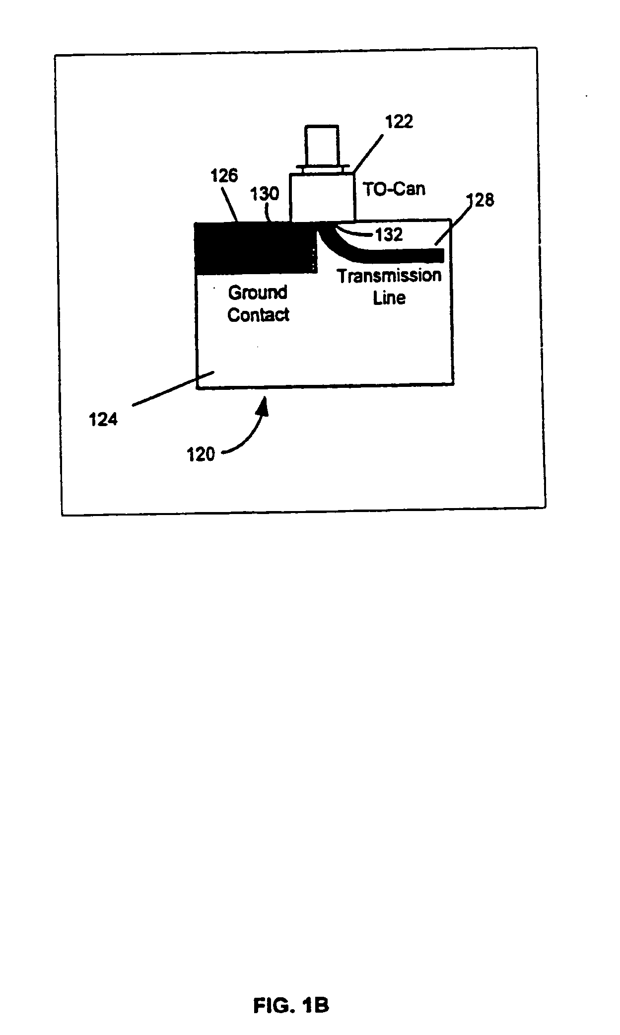 High-speed TO-can optoelectronic packages