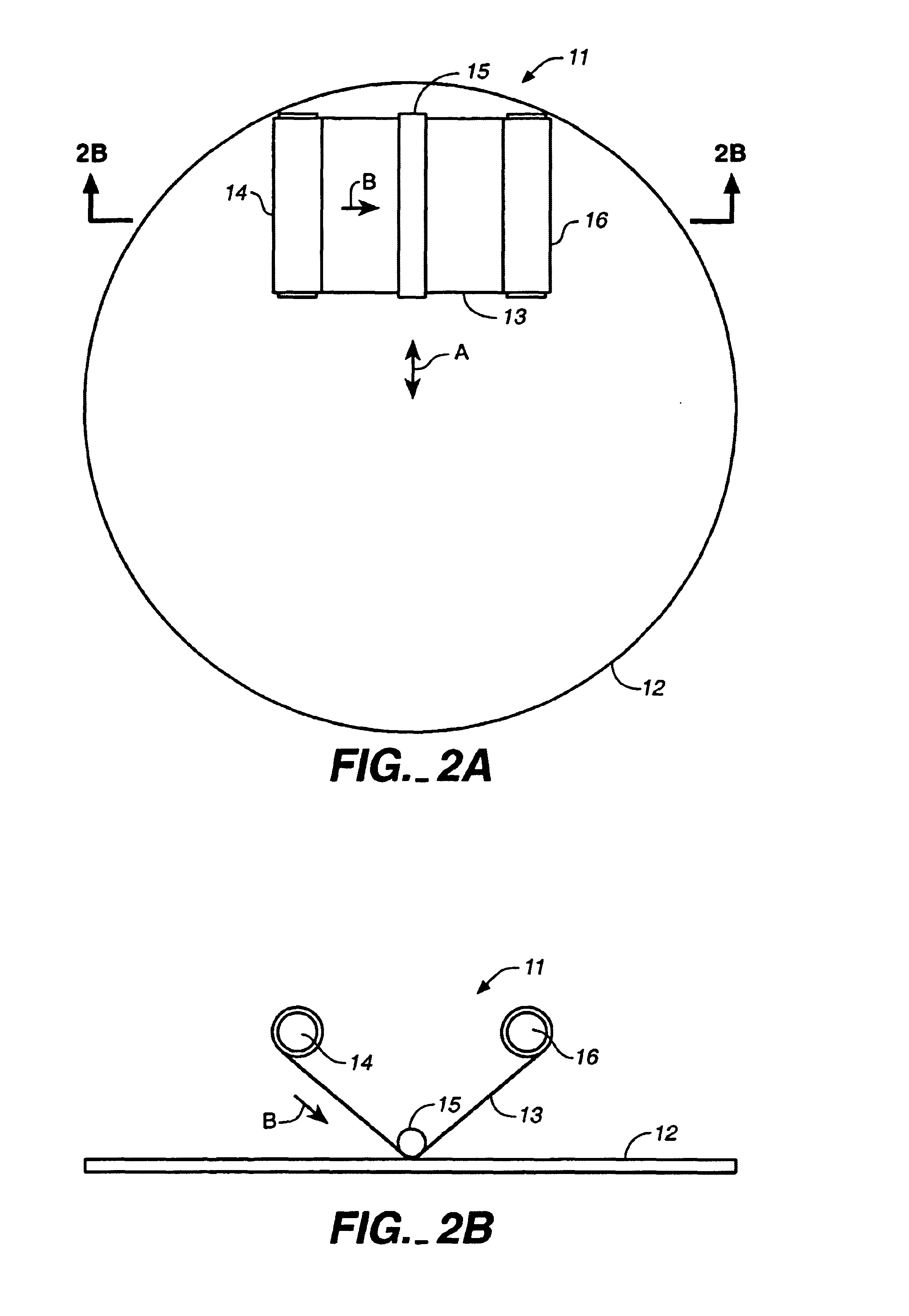 Texturing of magnetic disk substrates