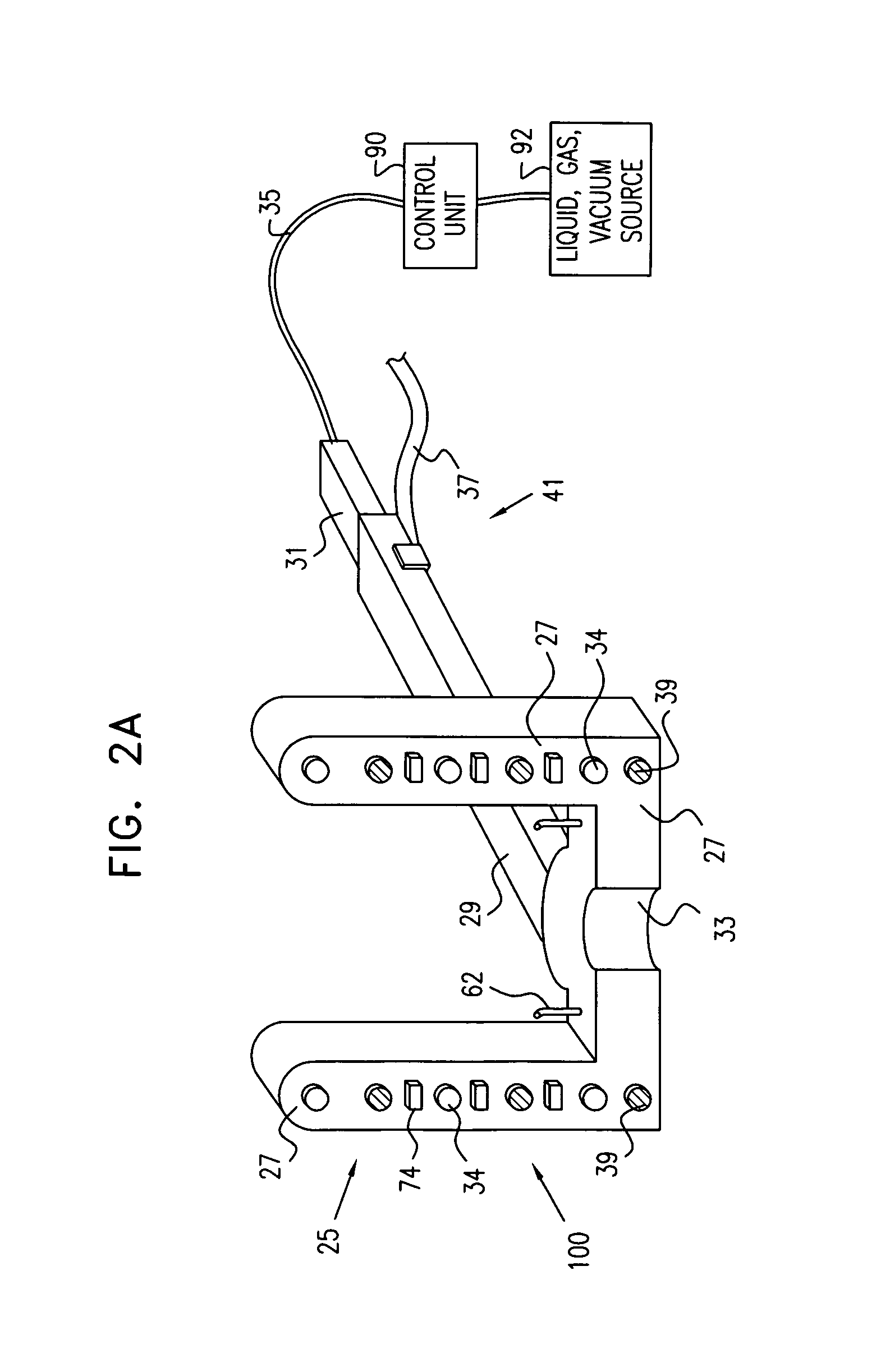 Local cardiac motion control using applied electrical signals and mechanical force