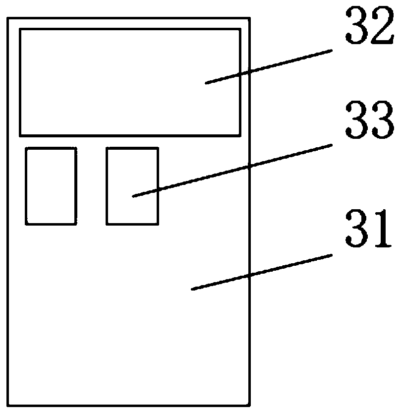 Efficient electromagnetic hot-air producer