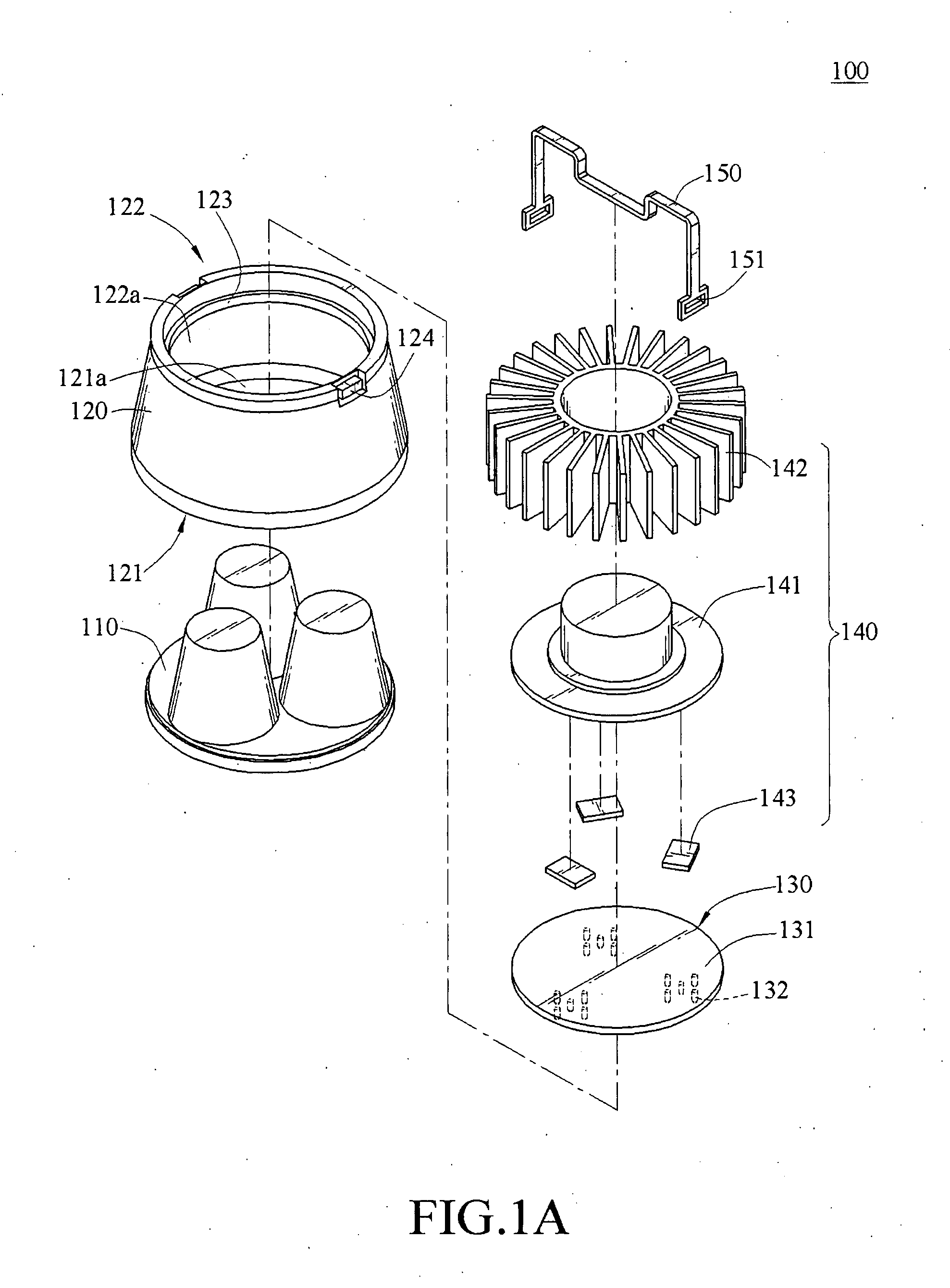 Light emitting device