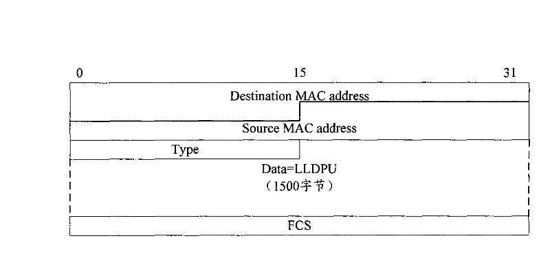 Method and apparatus for discovering network resource and topology