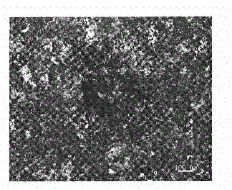 Method for controlling internal defects of steel