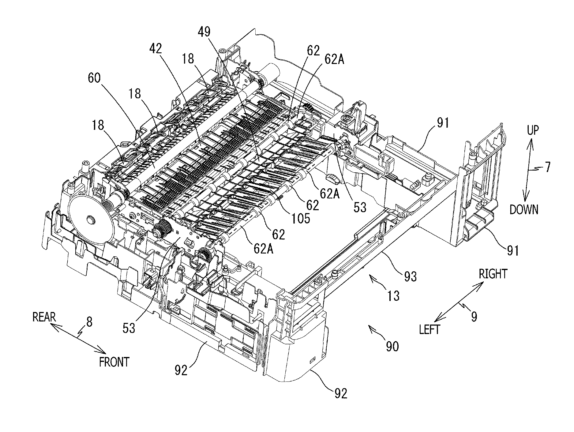 Image recording apparatus