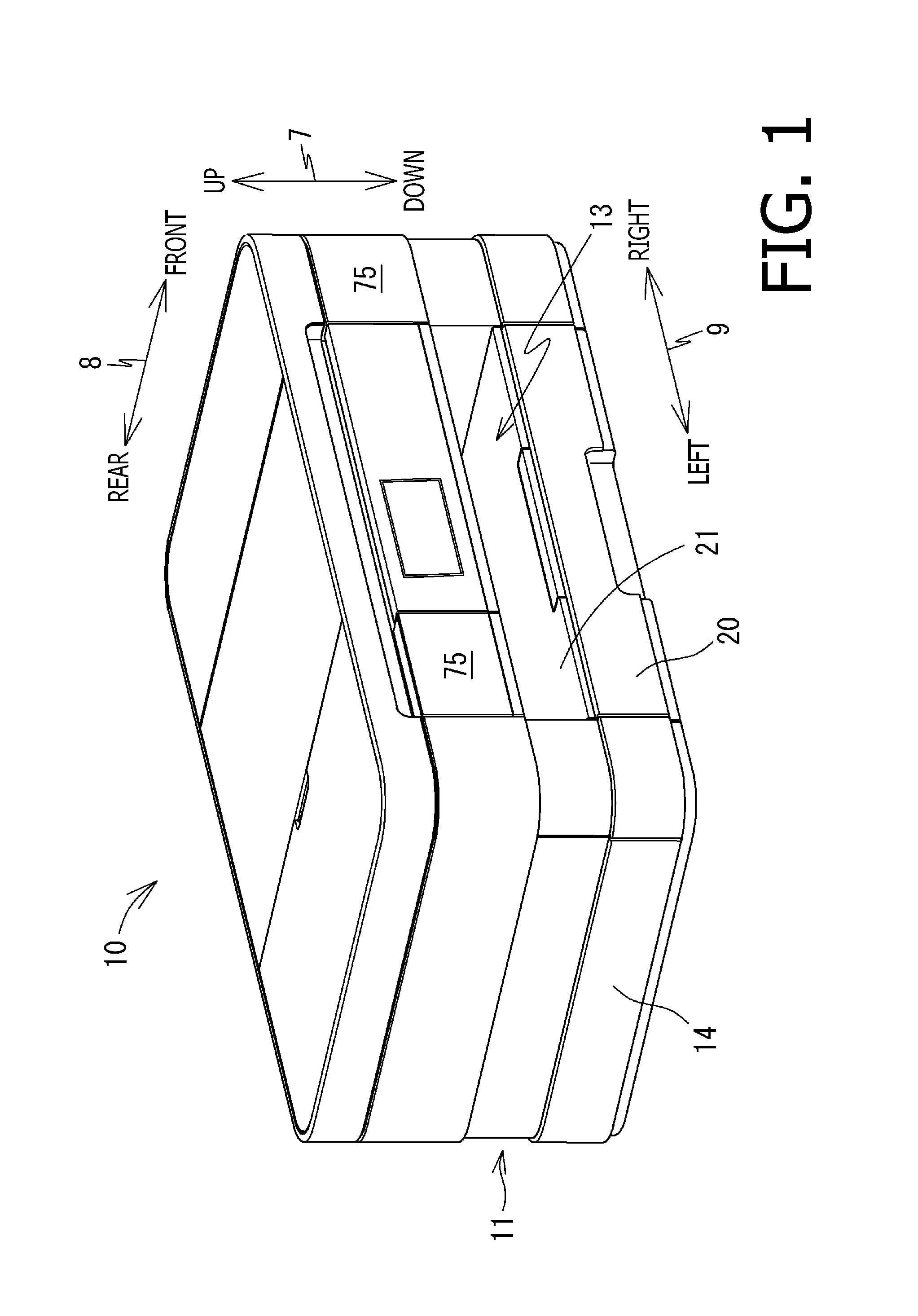 Image recording apparatus