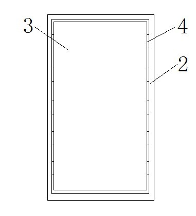 Solar energy bracket