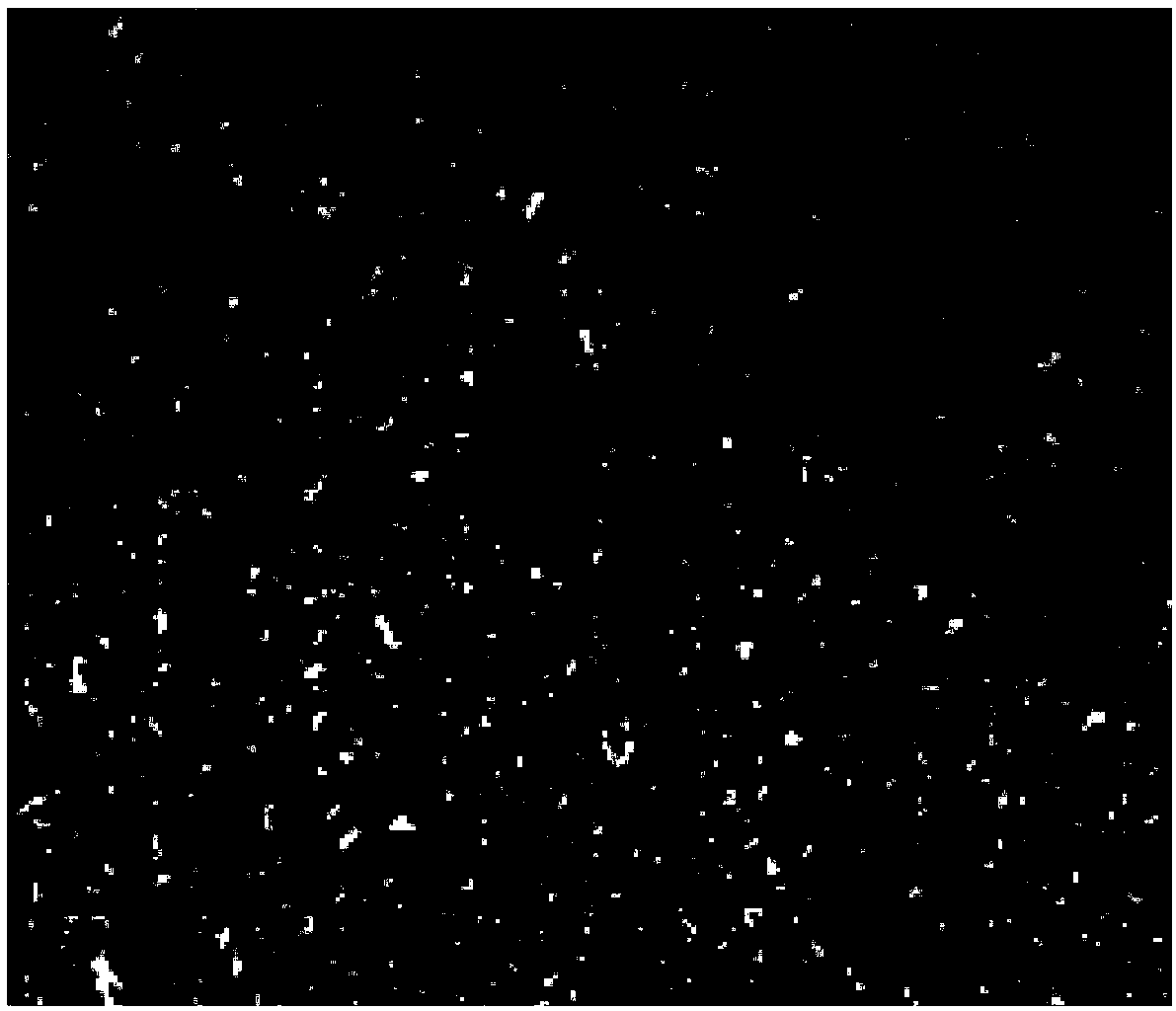 Low-cost hot-galvanizing transformation-induced plasticity steel and preparation method thereof