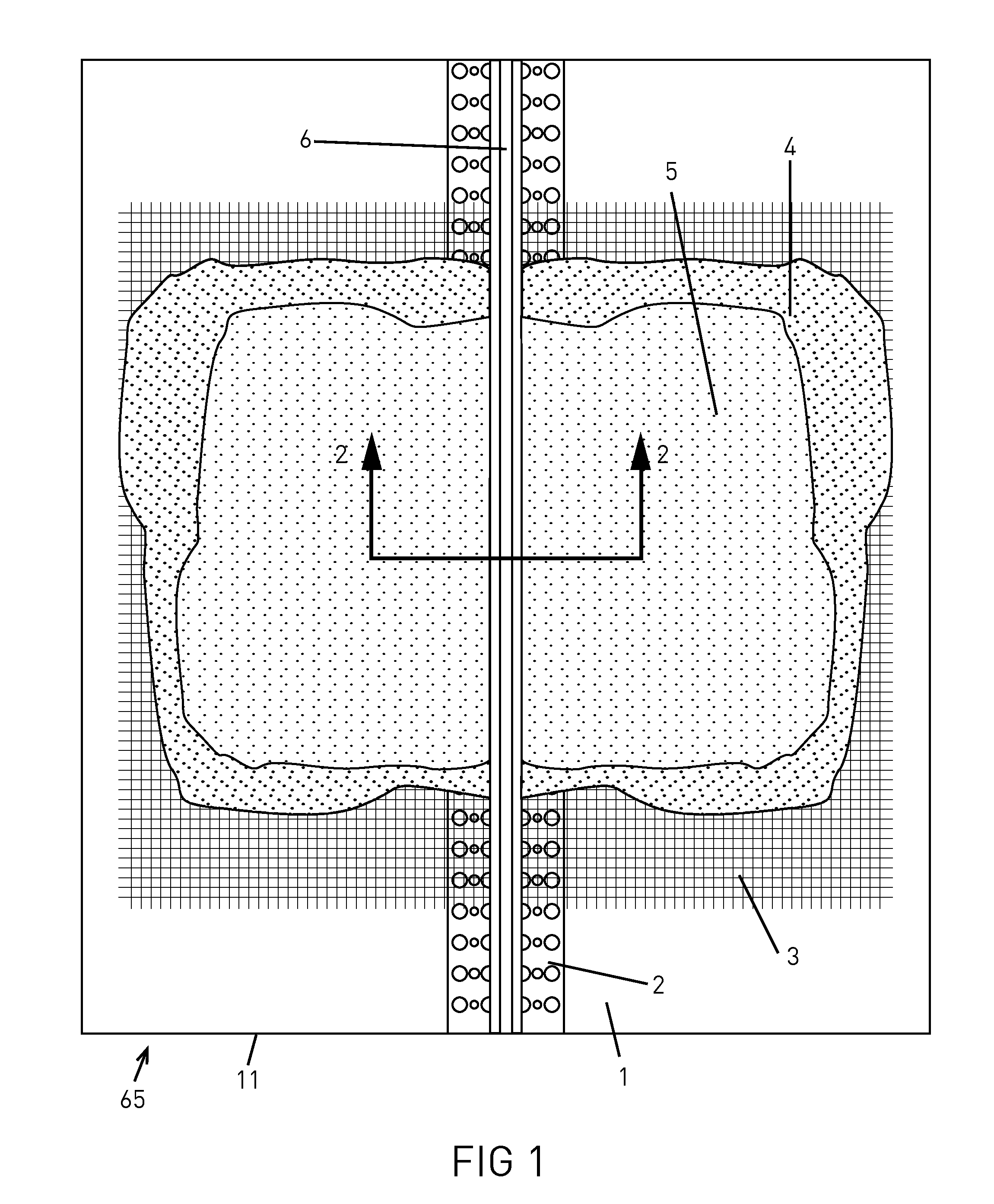 Expansion/control joint for stucco surfaces