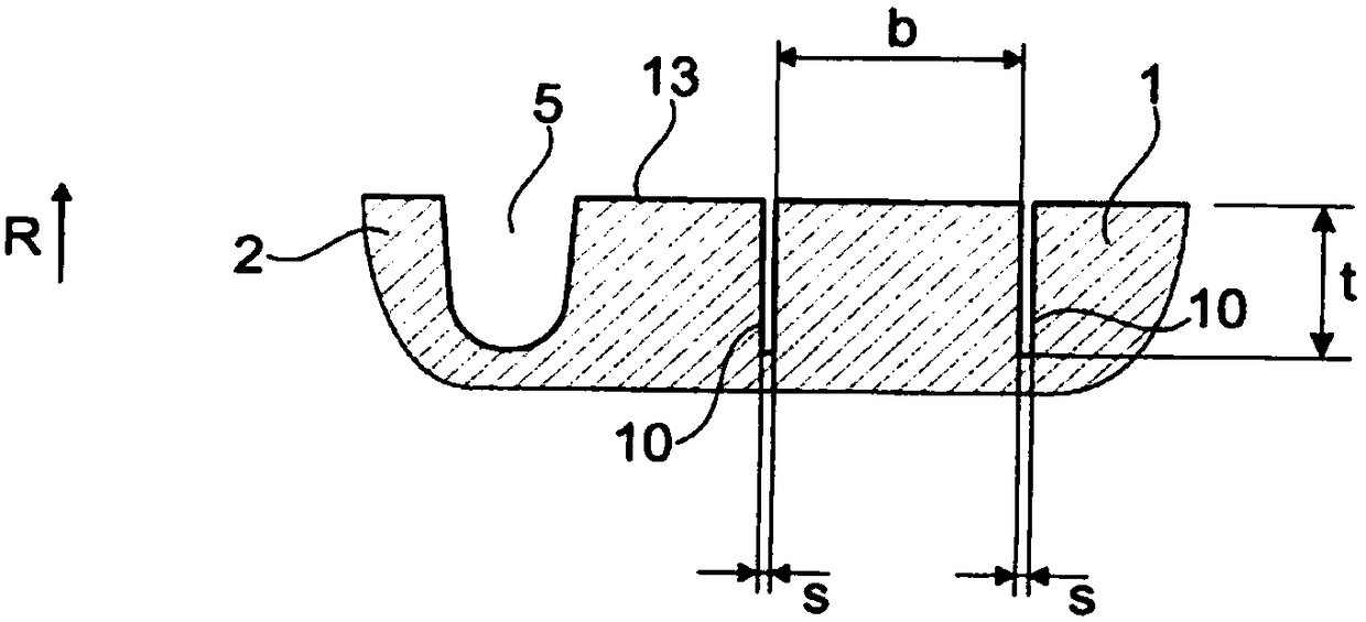 Vehicle Pneumatic Tires