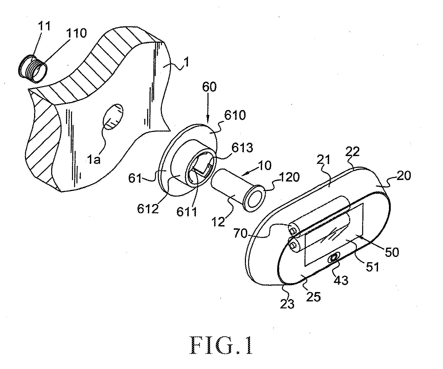 Digital Peephole Viewer Device