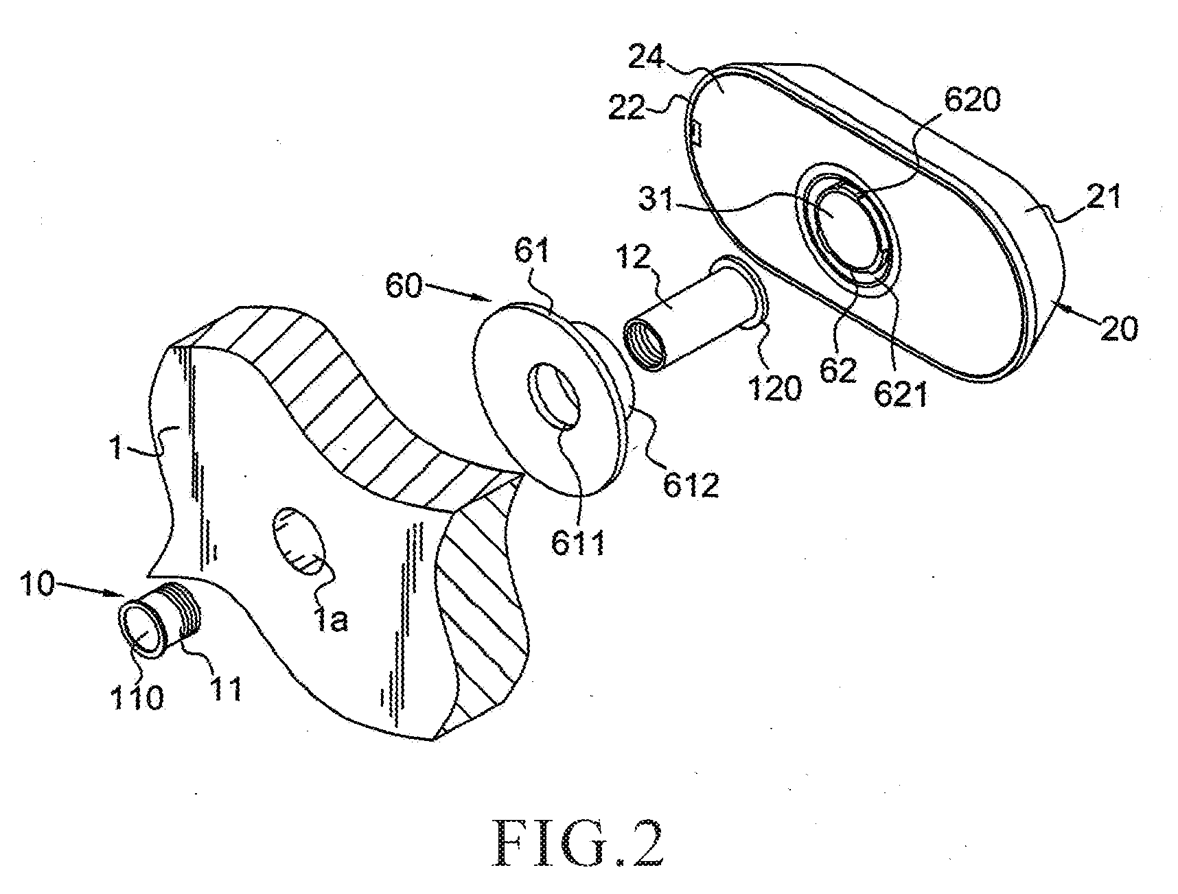 Digital Peephole Viewer Device