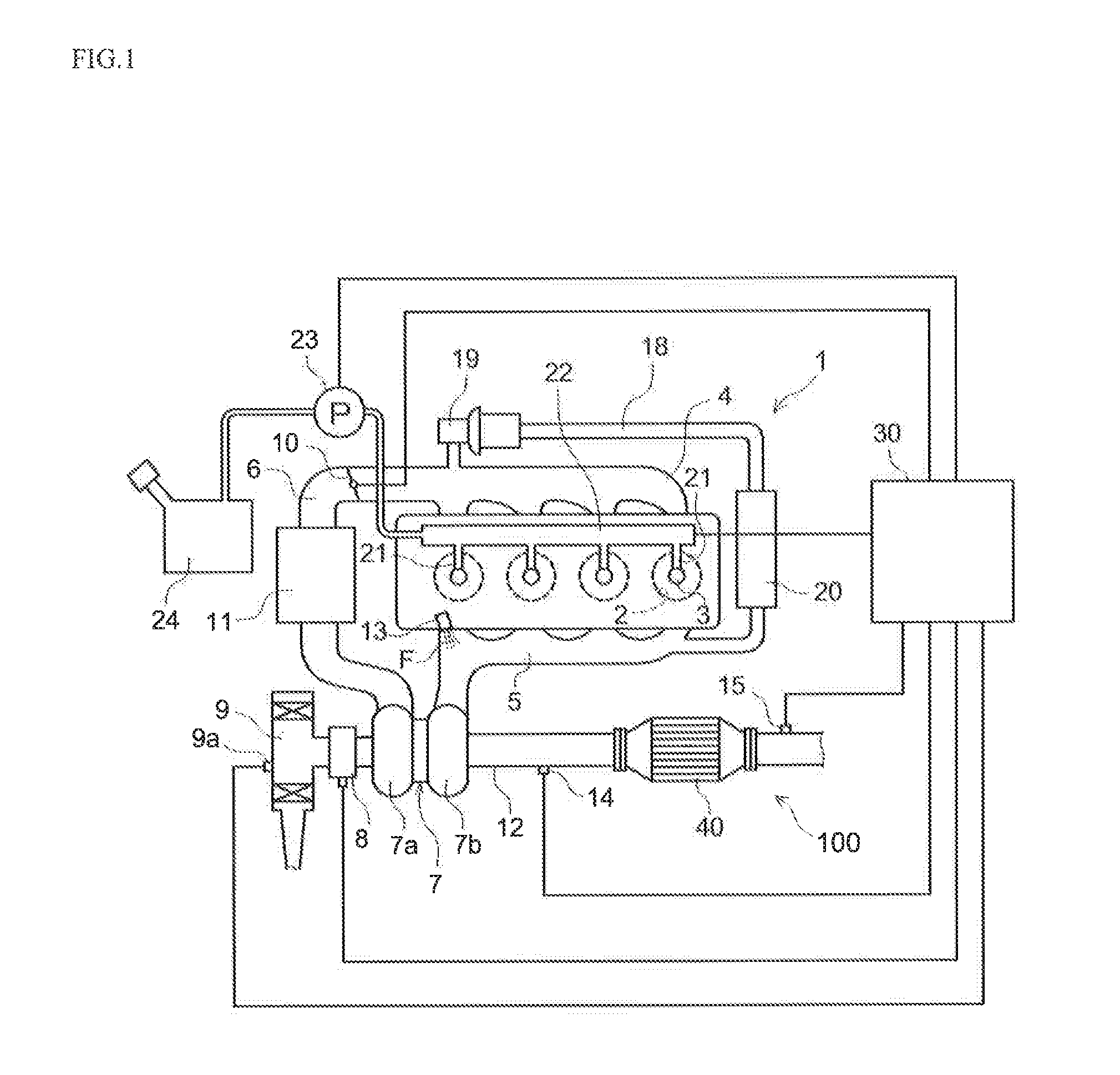 Exhaust gas purification catalyst