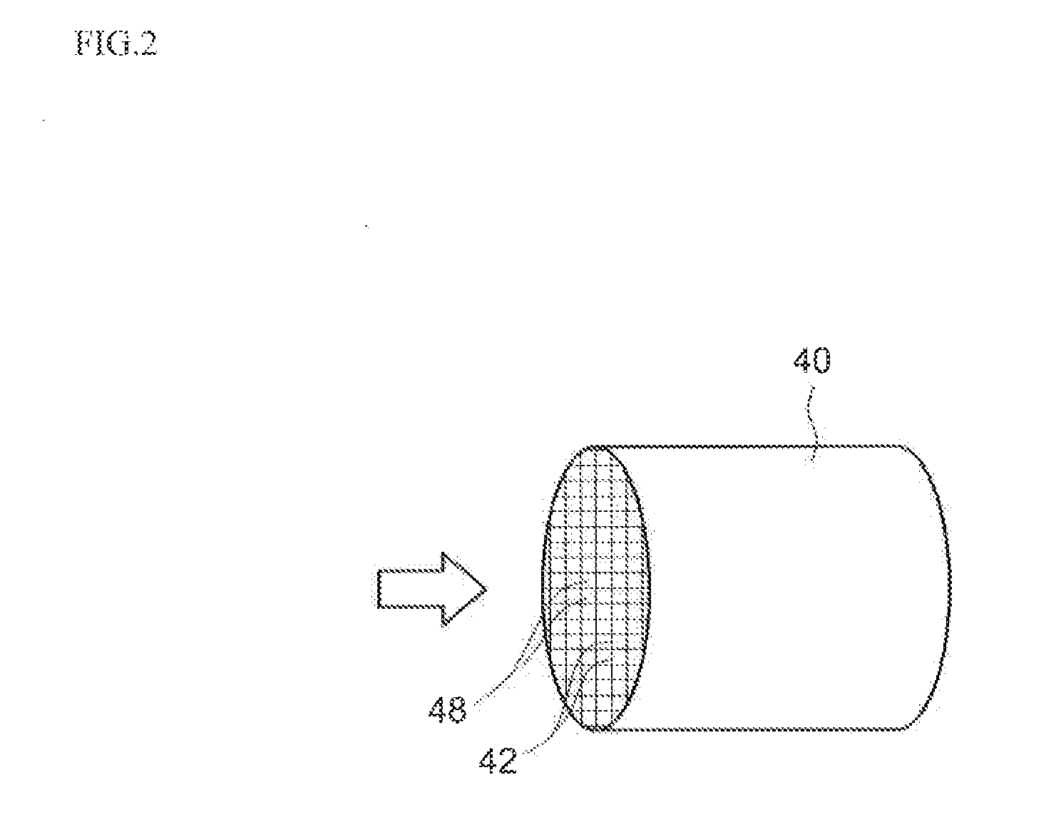 Exhaust gas purification catalyst