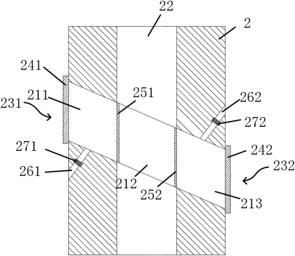 Circular nitrogen drying device with solvent recovering function