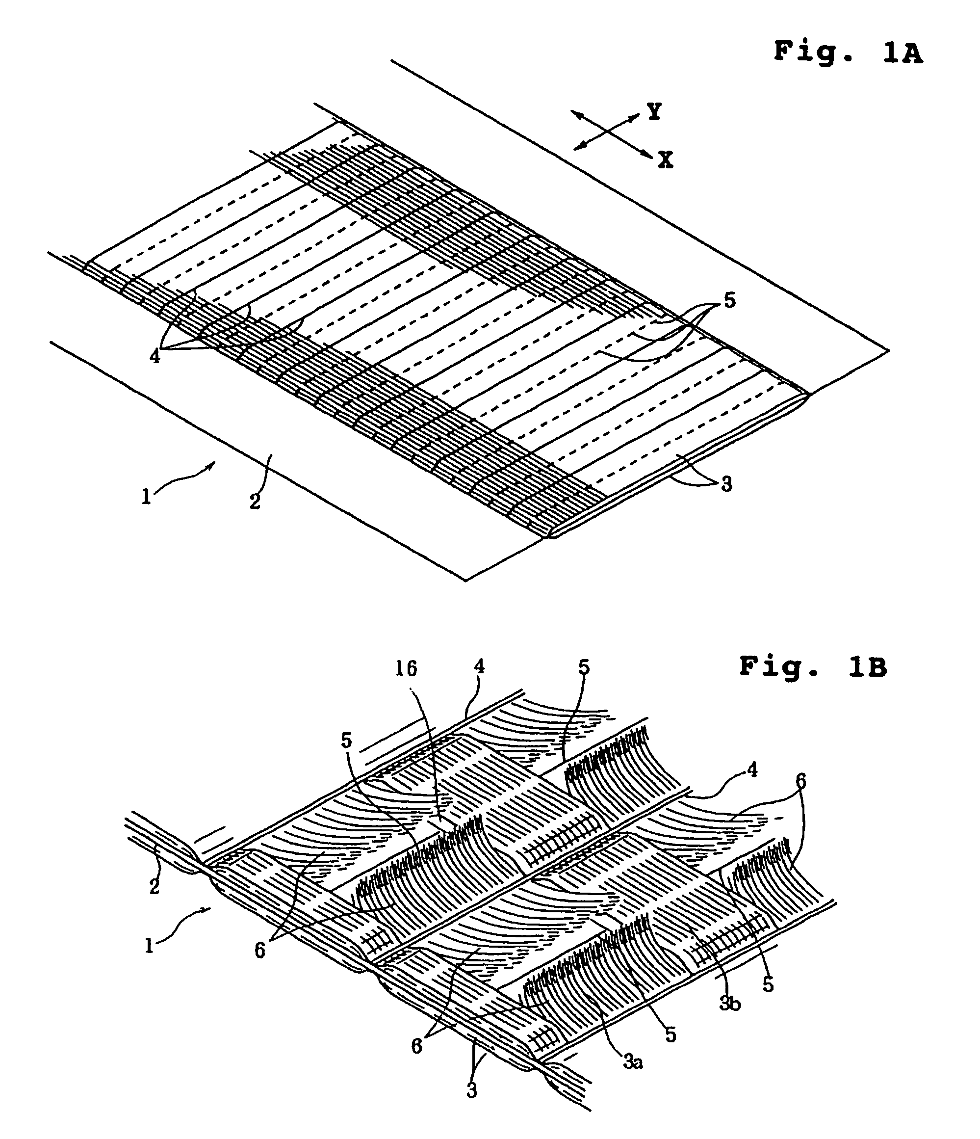 Cleaning article