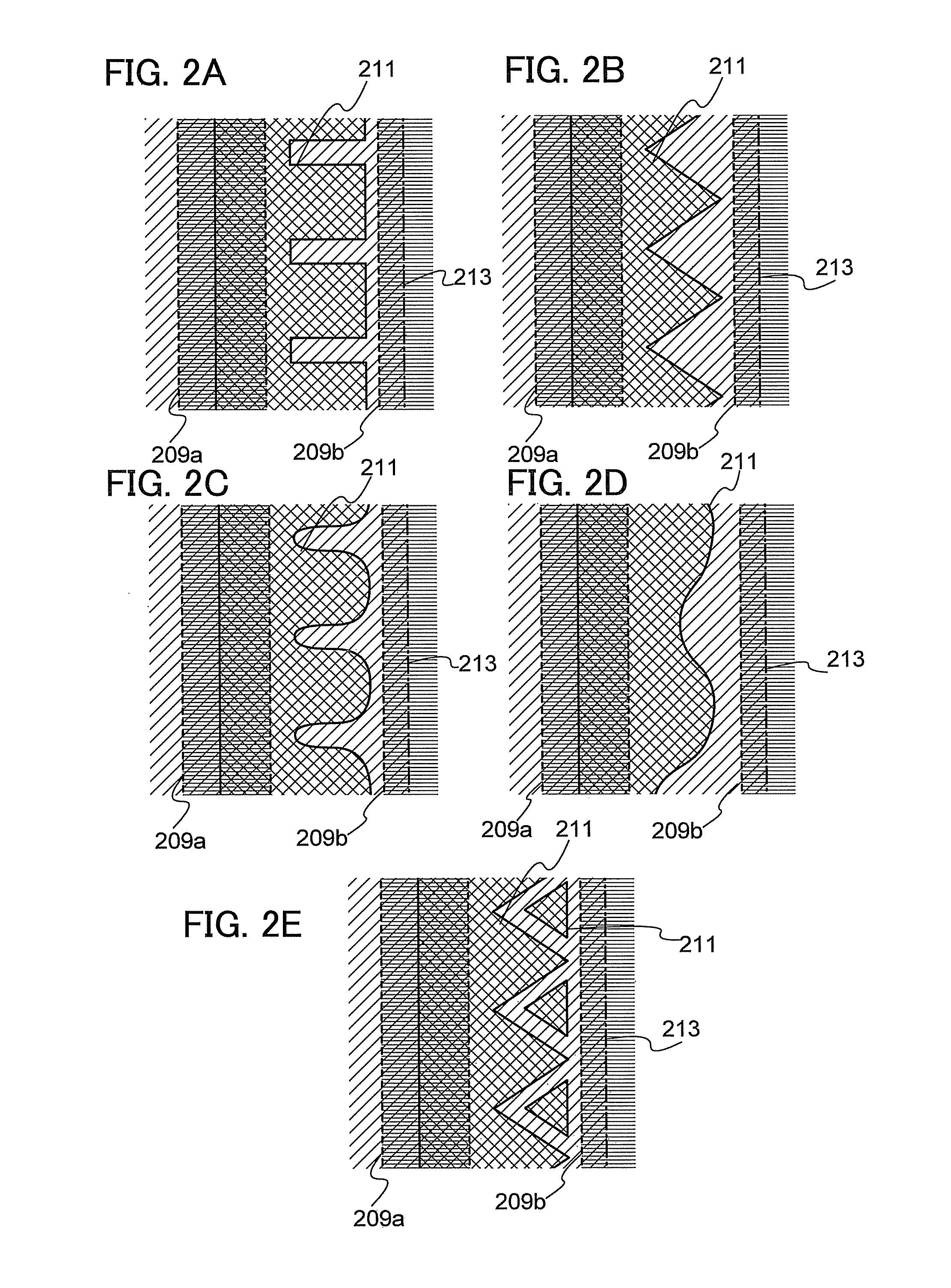 Light-emitting device and lighting device