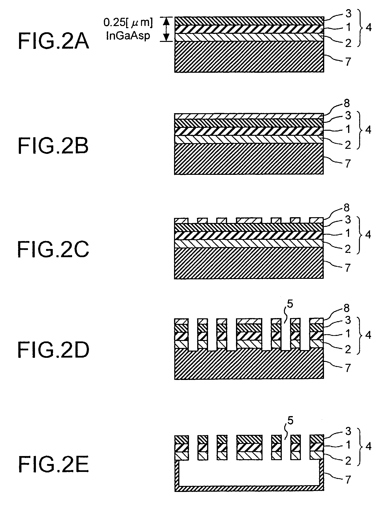 Optical active device