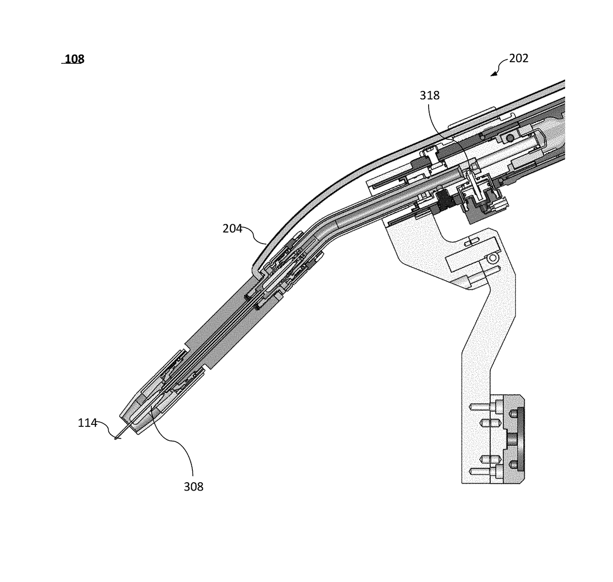 Systems, methods, and apparatus to preheat welding wire