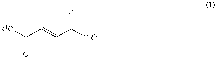 Rubber composition and pneumatic tire comprising tread formed from said rubber composition