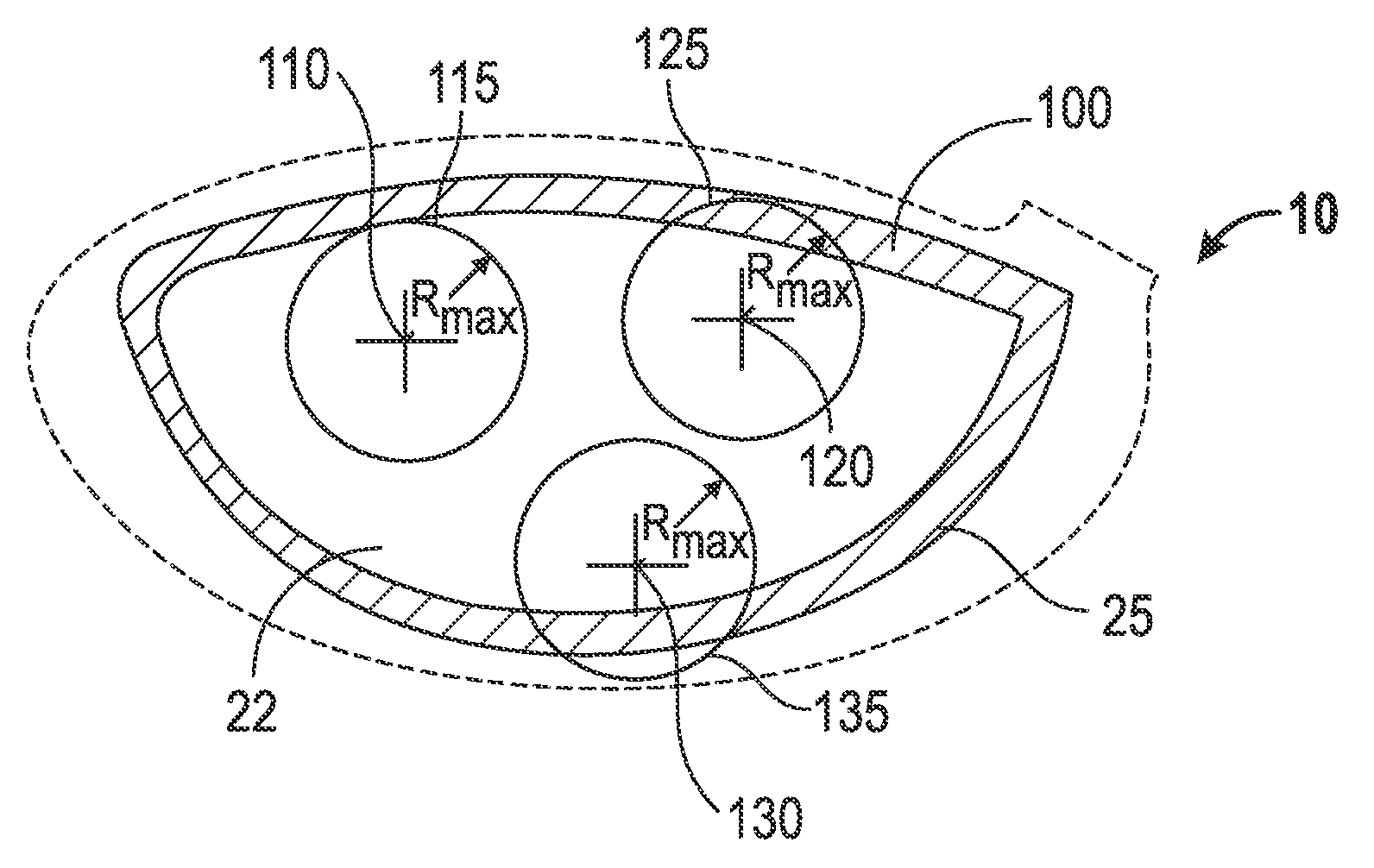 Golf club head with improved aerodynamic characteristics