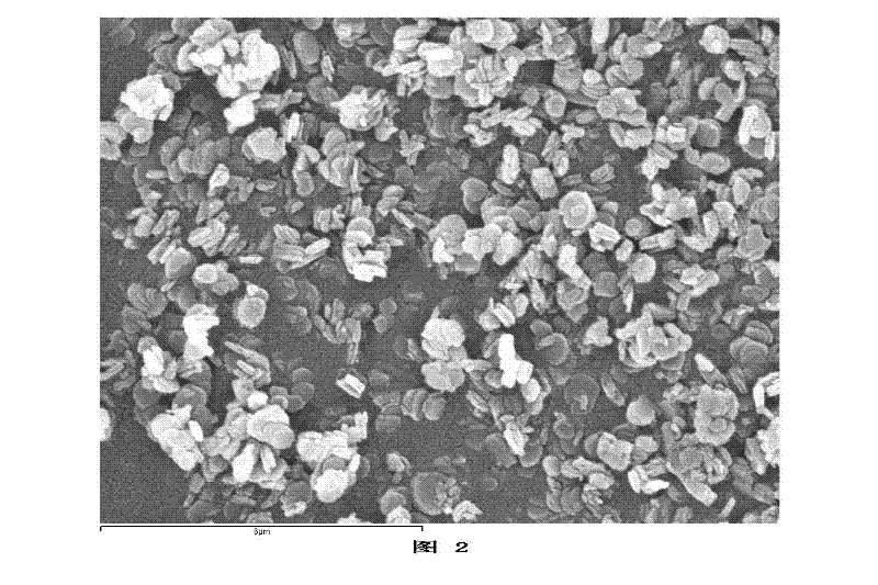 Comprehensive utilization method of low-grade magnesite