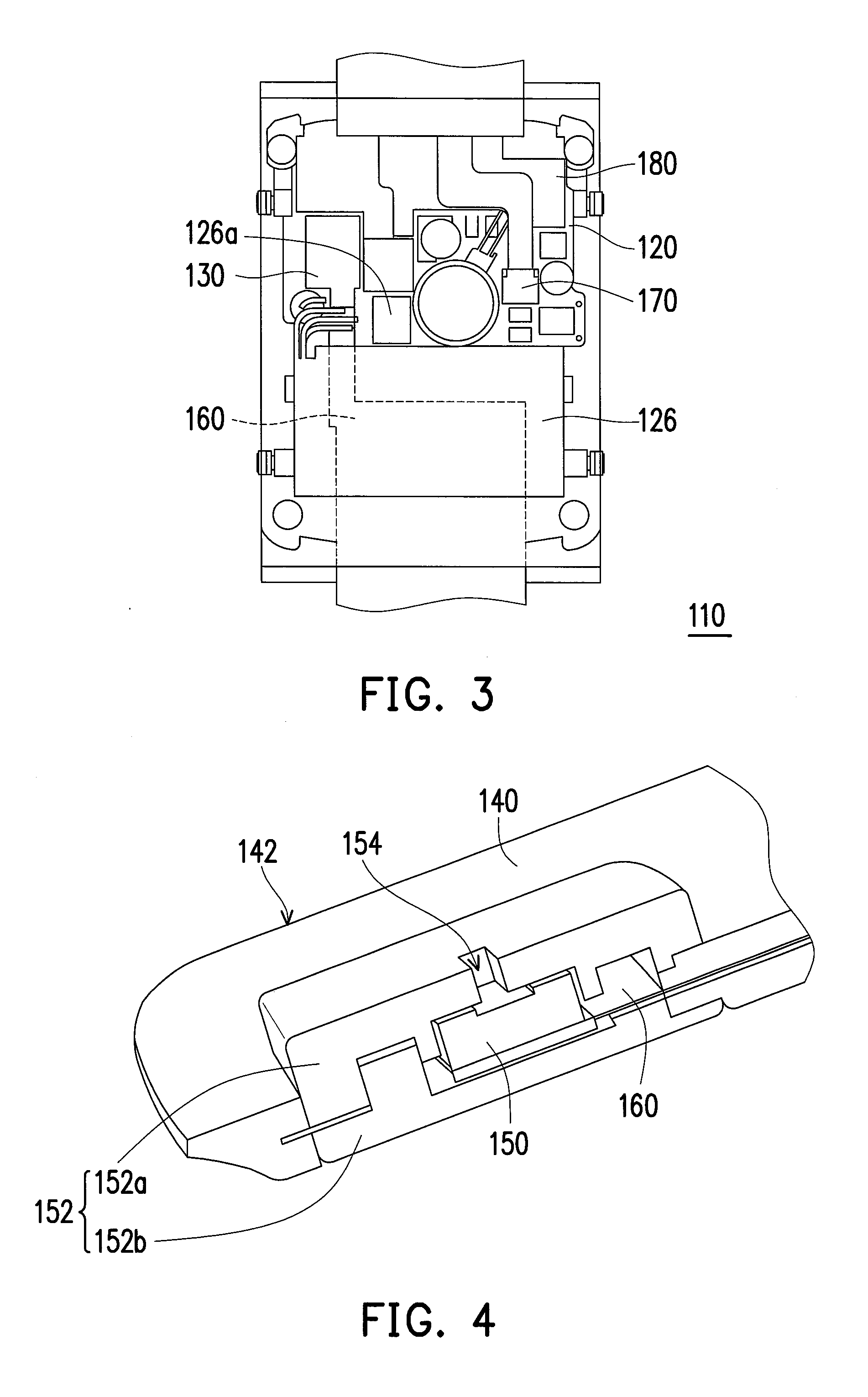 Watch type mobile terminal