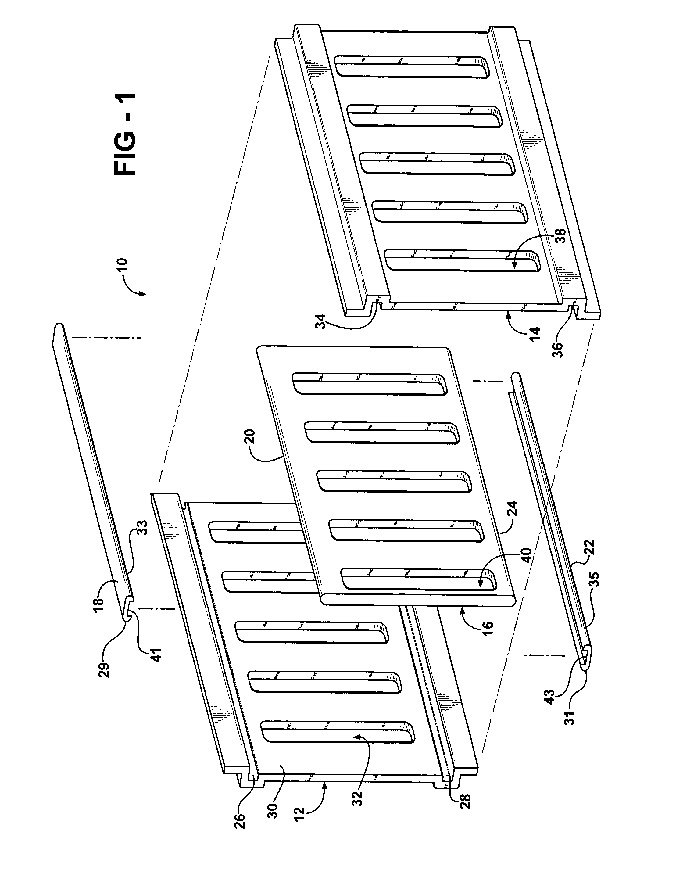 Tuning slide valve for intake manifold