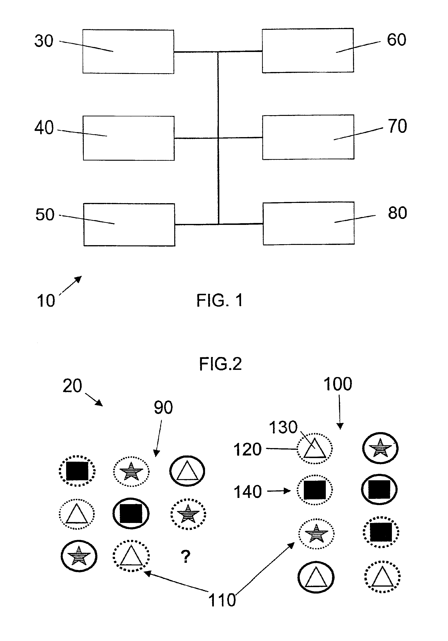 Computer program for generating educational and psychological test items