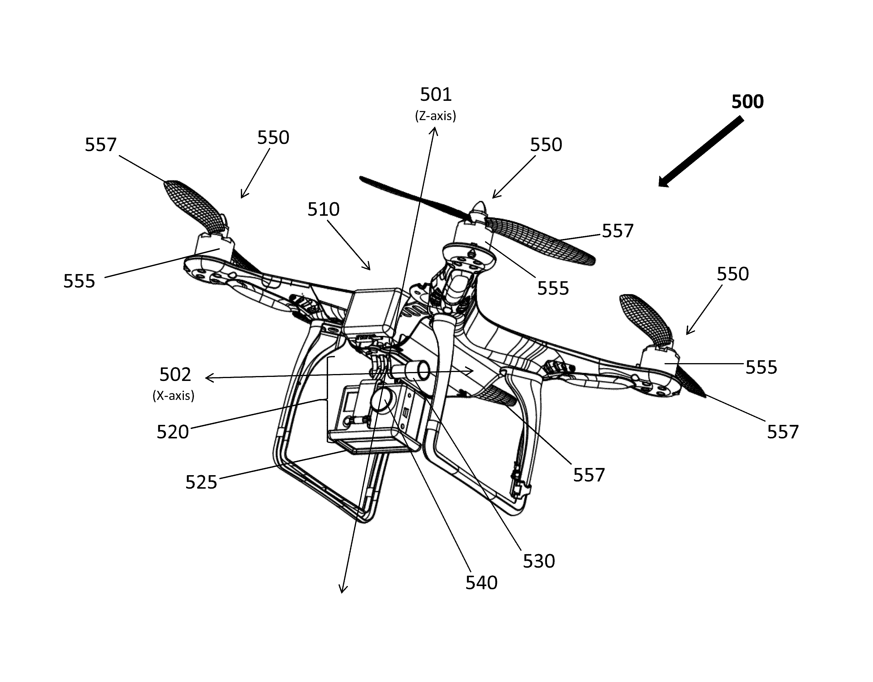 Apparatus and methods for stabilization and vibration reduction