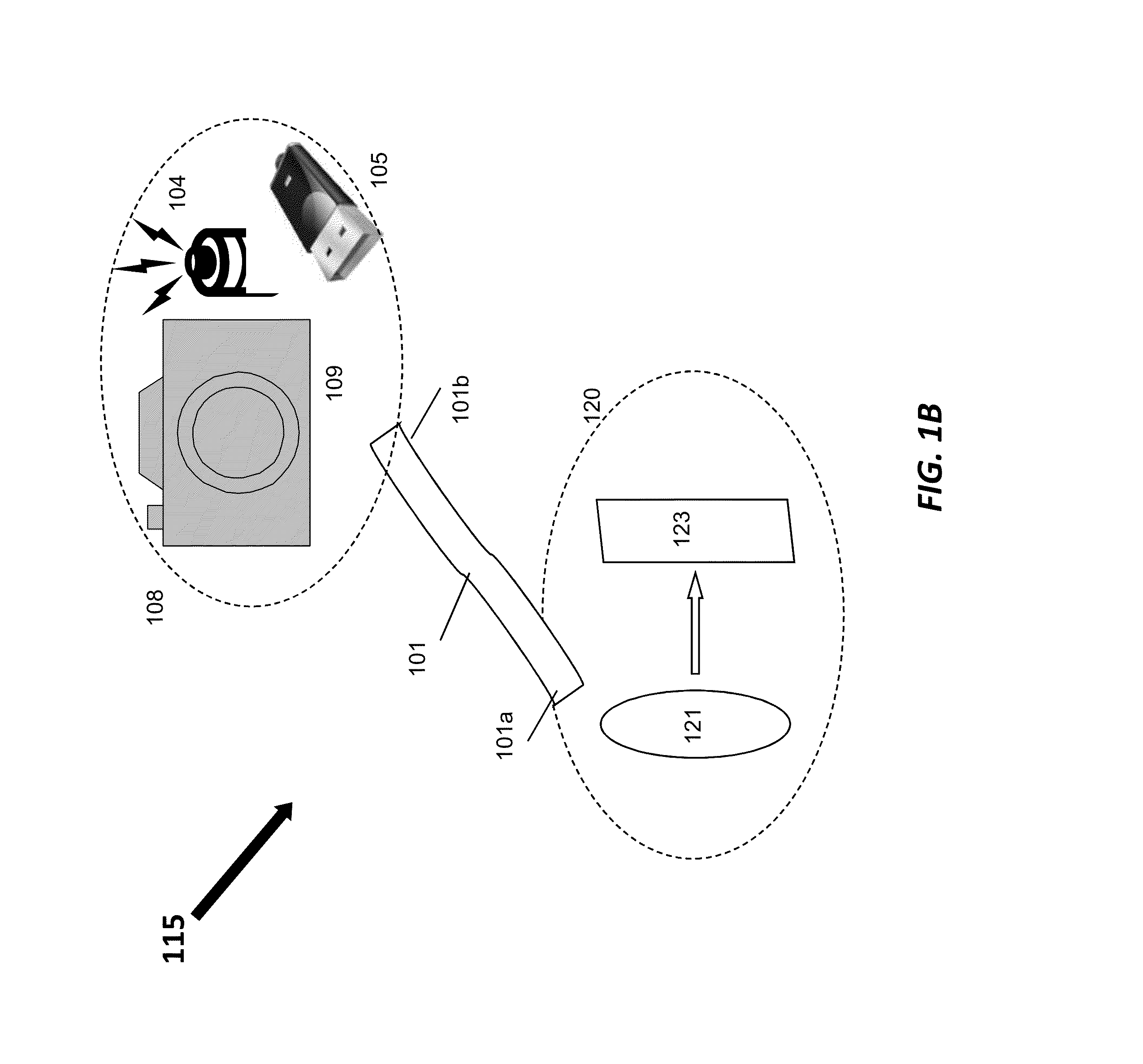 Apparatus and methods for stabilization and vibration reduction