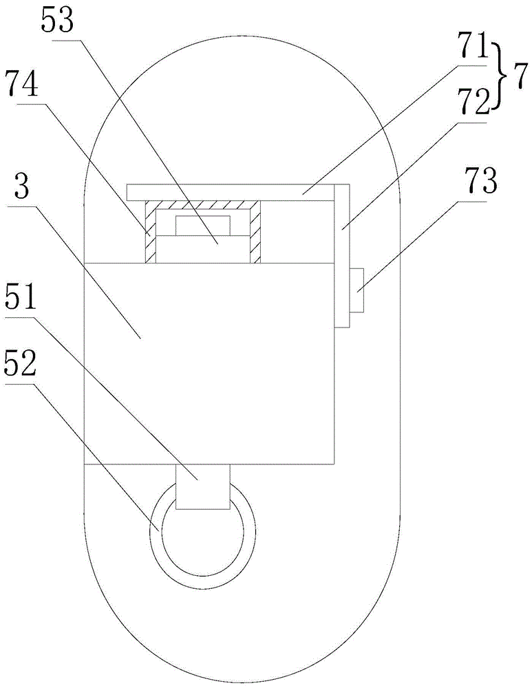 Portable distribution transformer lifting frame