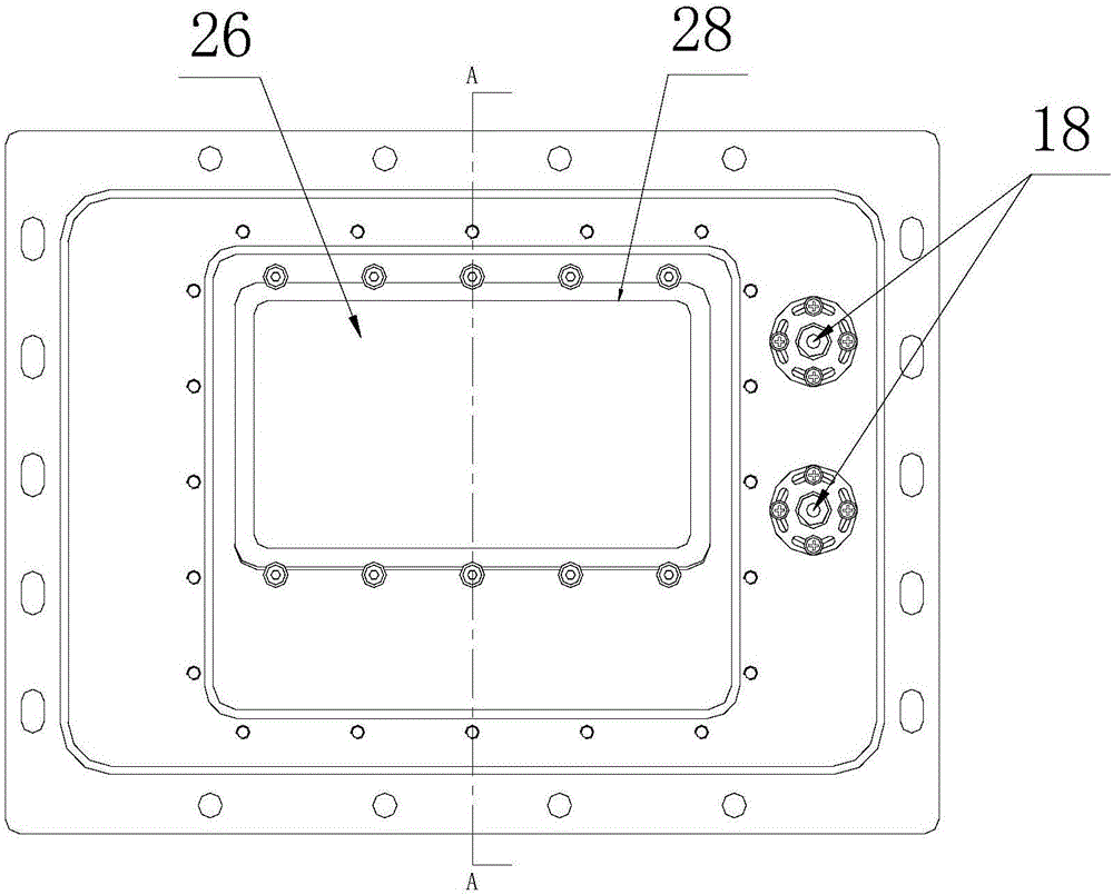 Camera protection system