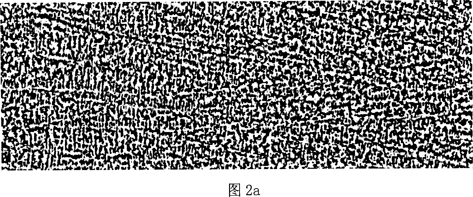 Method of applying electric field energy to treat molten steel