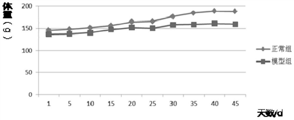 Use of hordenine in the preparation of medicines for treating pituitary tumors