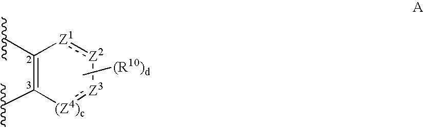 Pyrimidine compounds