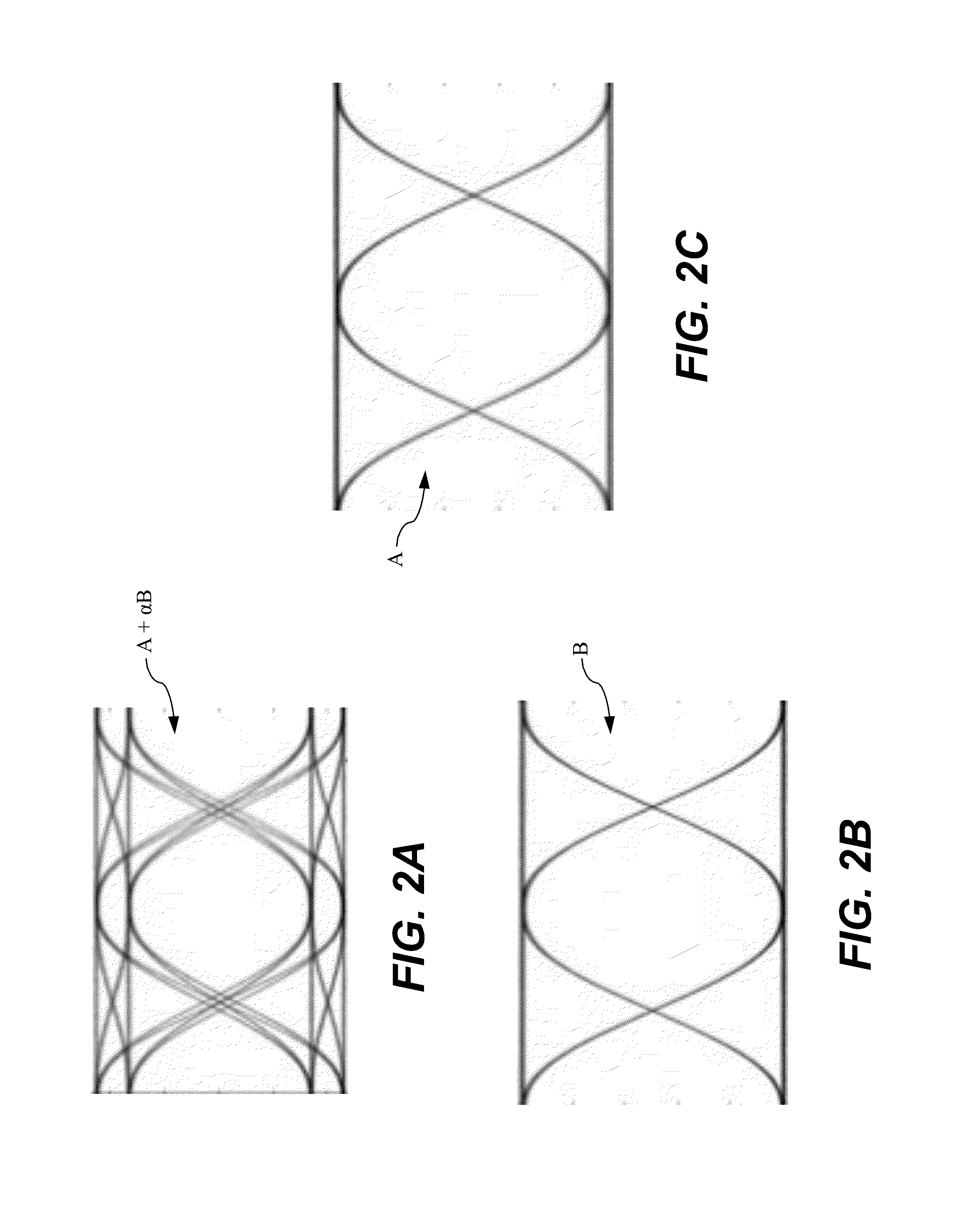 Mitigating signal offsets in optical receivers